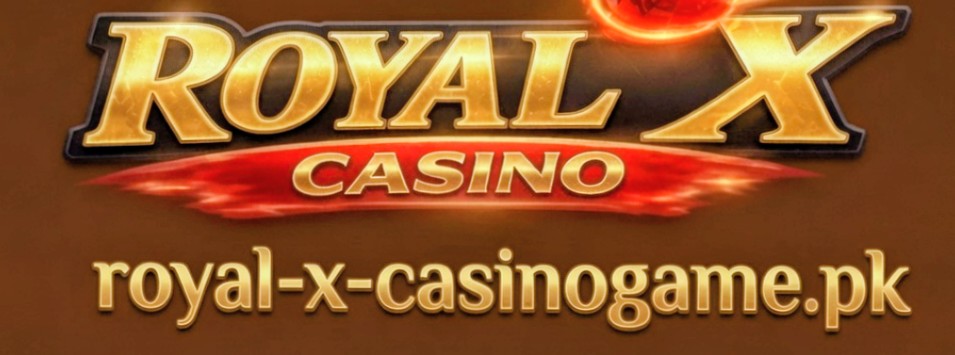 royal x casino APK
