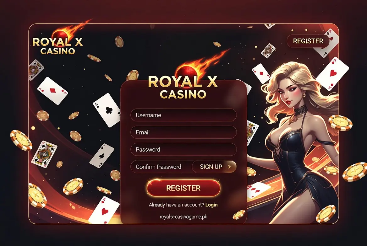 Review: Bet Saver Royal X Casino — Was bringt die Funktion?