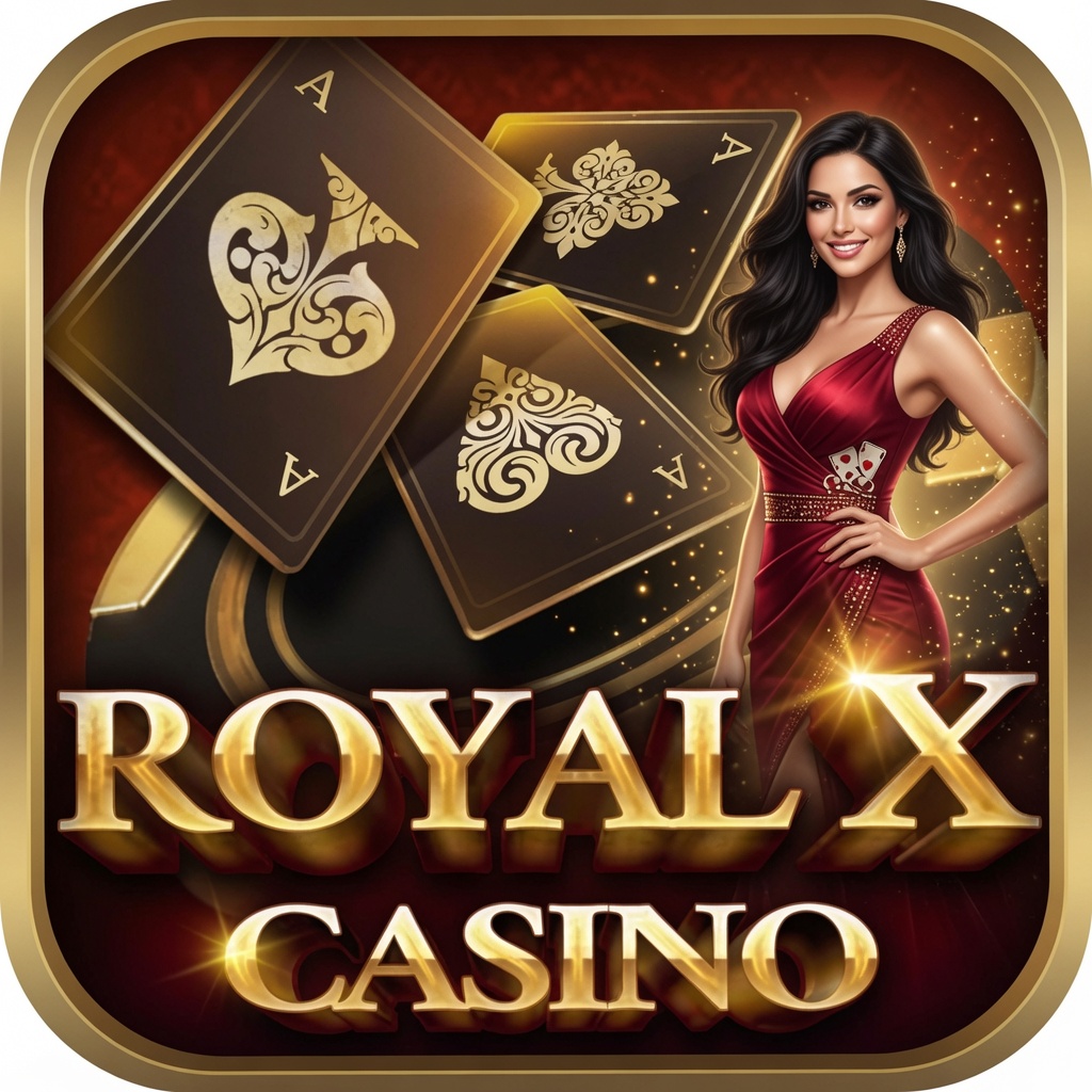 Roya x casino